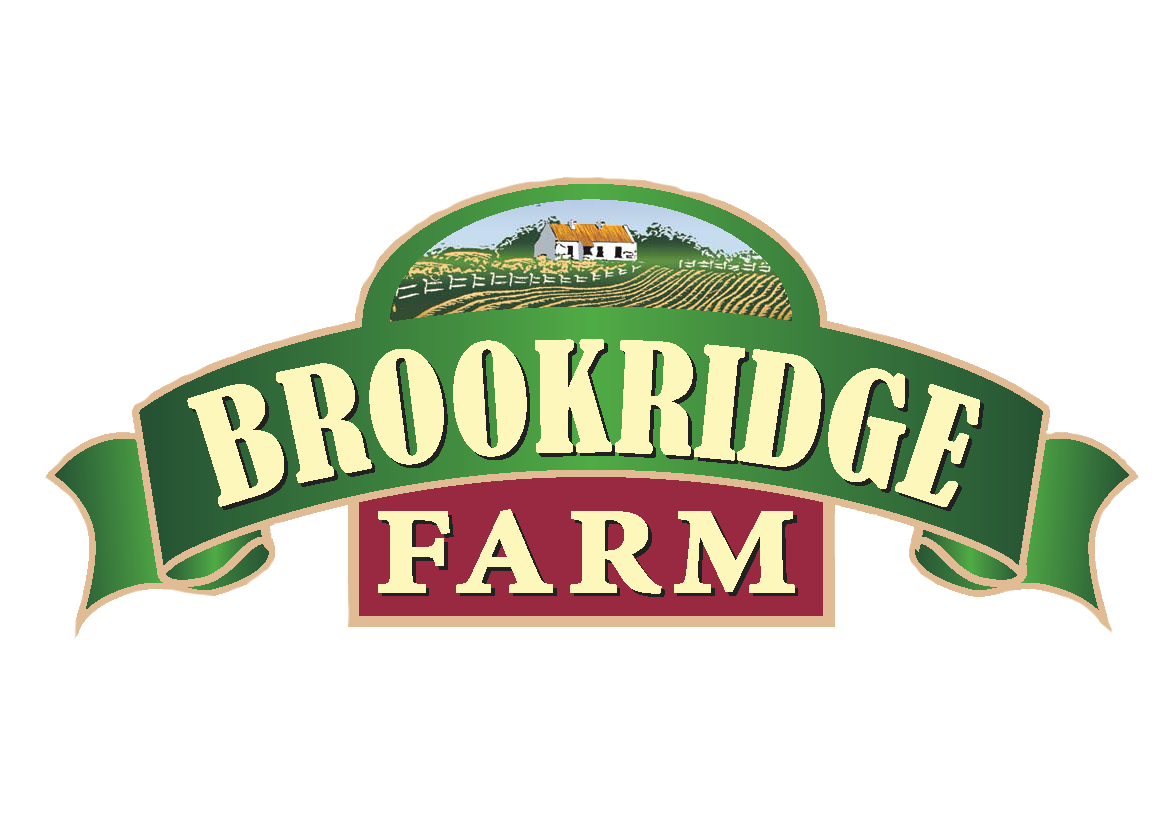 Brookridge Farm Logo
